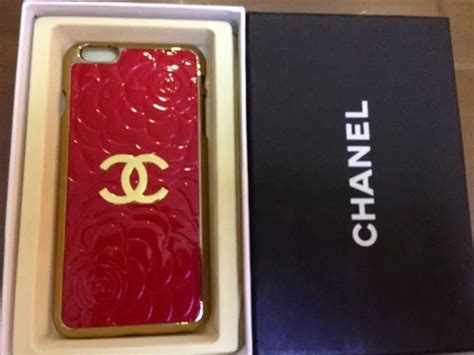 fake chanel iphone 6 case